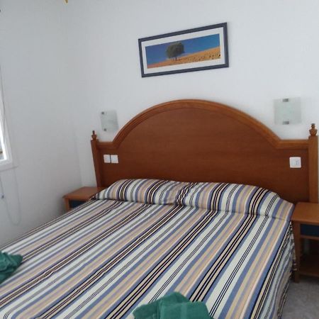 Jandia Attico Vista Oceano Apartment Morro Jable  Ngoại thất bức ảnh