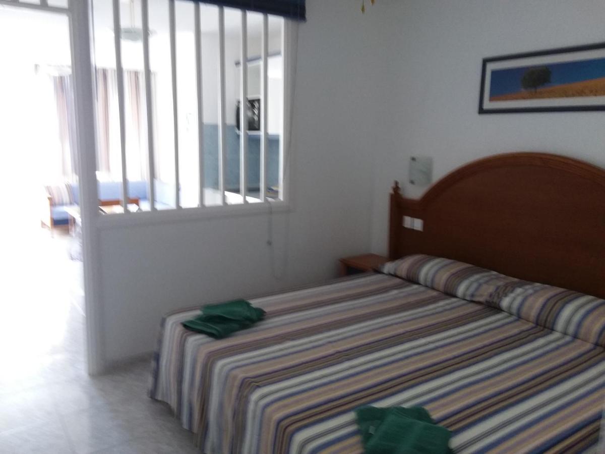 Jandia Attico Vista Oceano Apartment Morro Jable  Ngoại thất bức ảnh