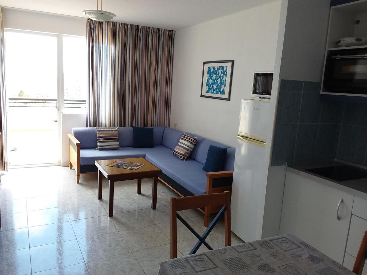Jandia Attico Vista Oceano Apartment Morro Jable  Ngoại thất bức ảnh