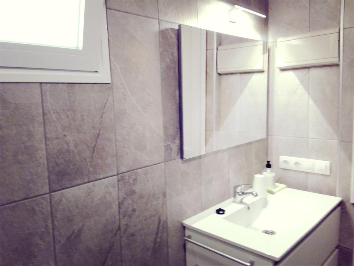 Jandia Attico Vista Oceano Apartment Morro Jable  Ngoại thất bức ảnh