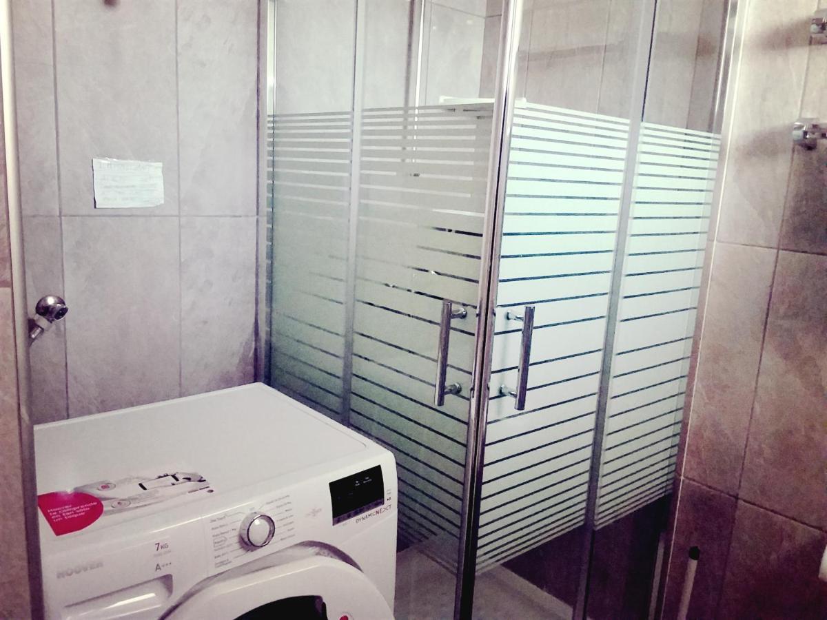 Jandia Attico Vista Oceano Apartment Morro Jable  Ngoại thất bức ảnh