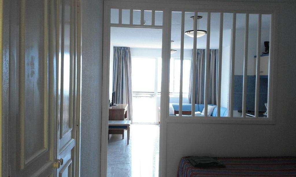 Jandia Attico Vista Oceano Apartment Morro Jable  Ngoại thất bức ảnh