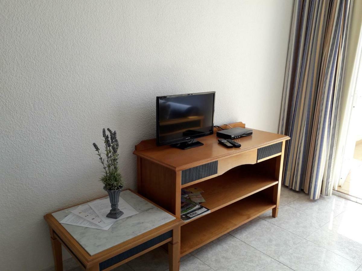 Jandia Attico Vista Oceano Apartment Morro Jable  Ngoại thất bức ảnh