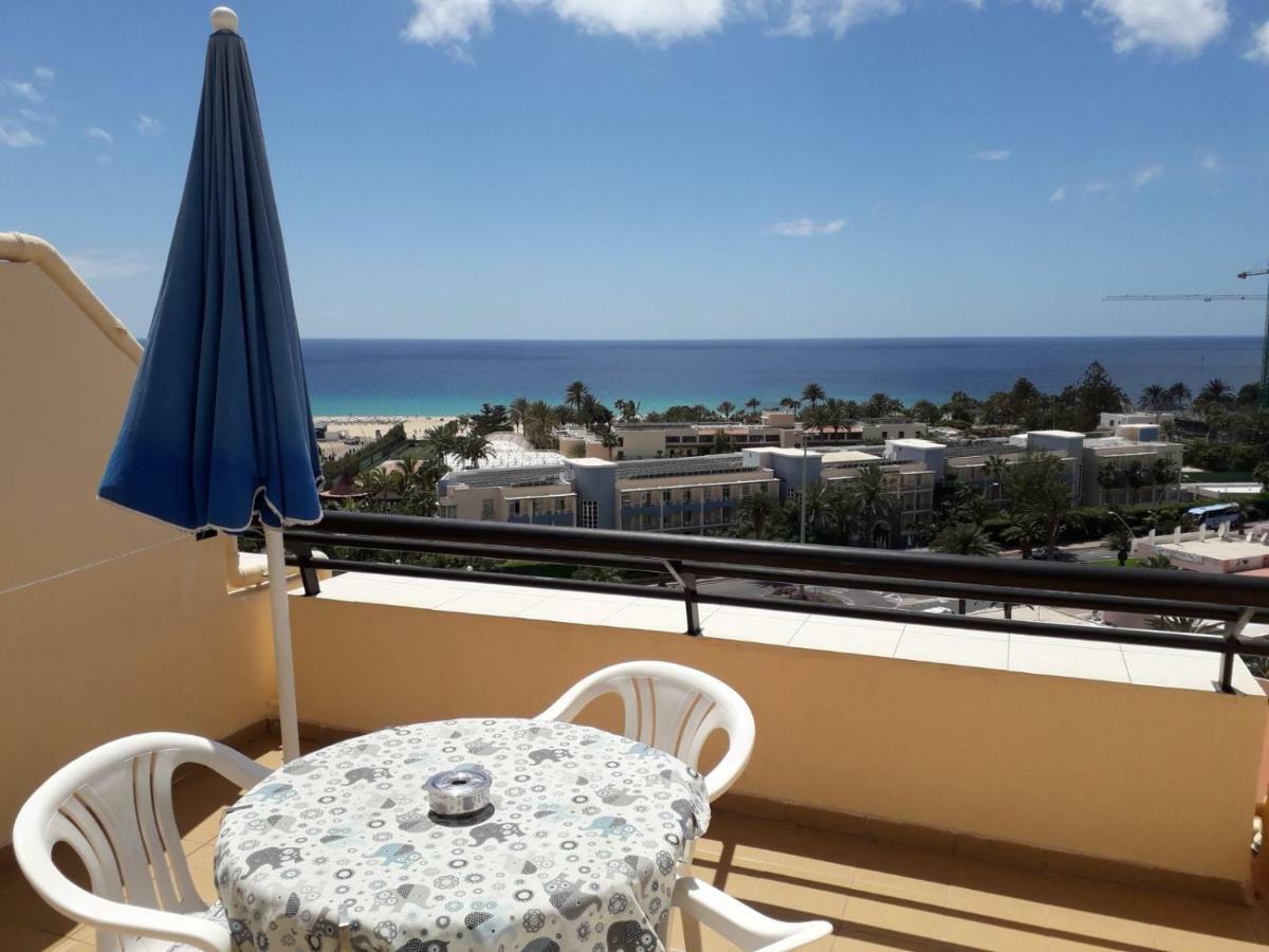 Jandia Attico Vista Oceano Apartment Morro Jable  Ngoại thất bức ảnh