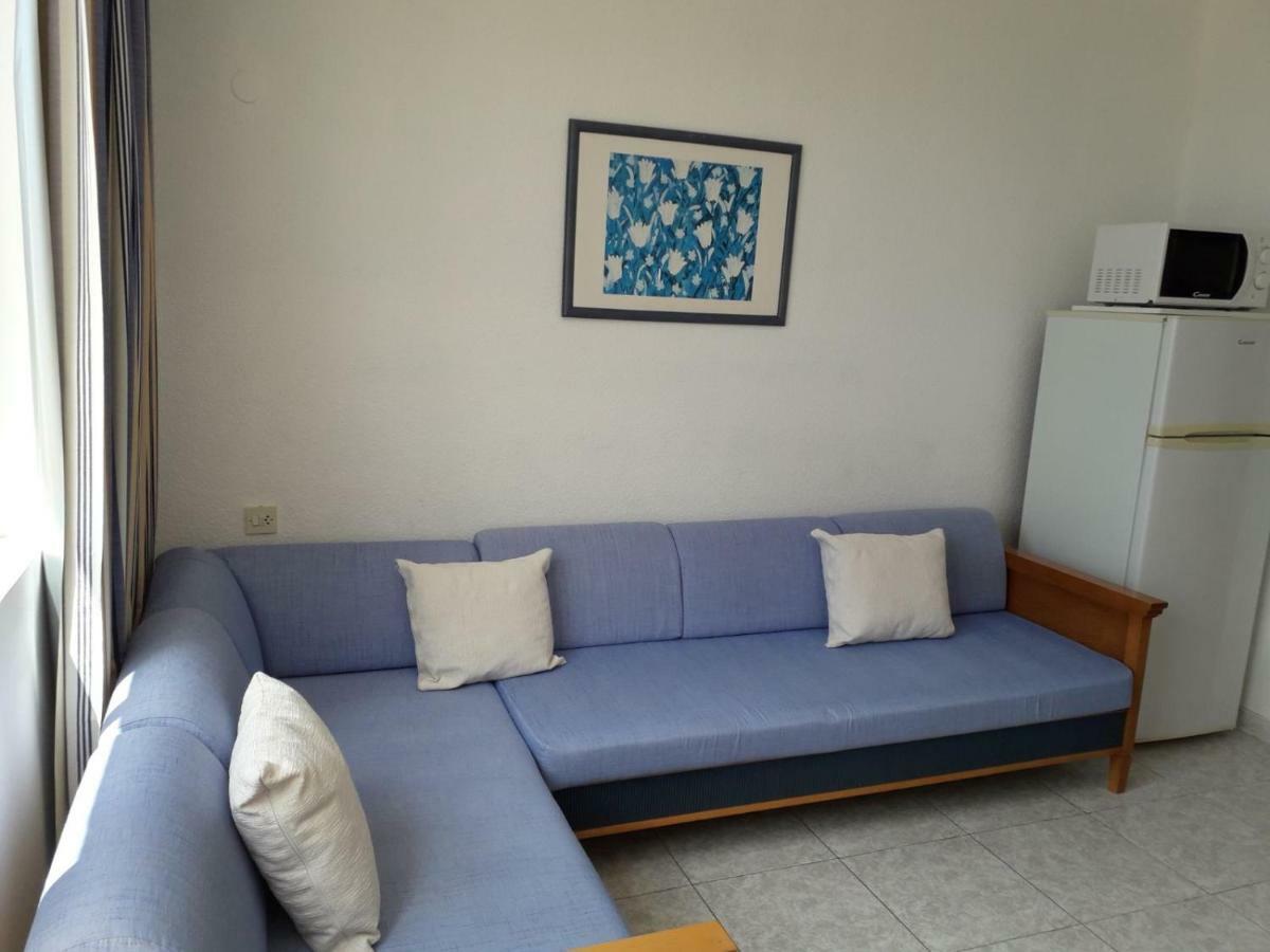 Jandia Attico Vista Oceano Apartment Morro Jable  Ngoại thất bức ảnh
