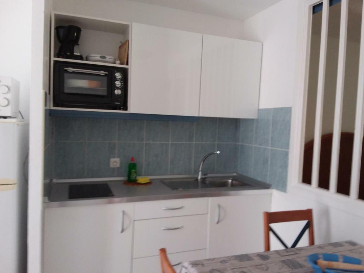Jandia Attico Vista Oceano Apartment Morro Jable  Ngoại thất bức ảnh