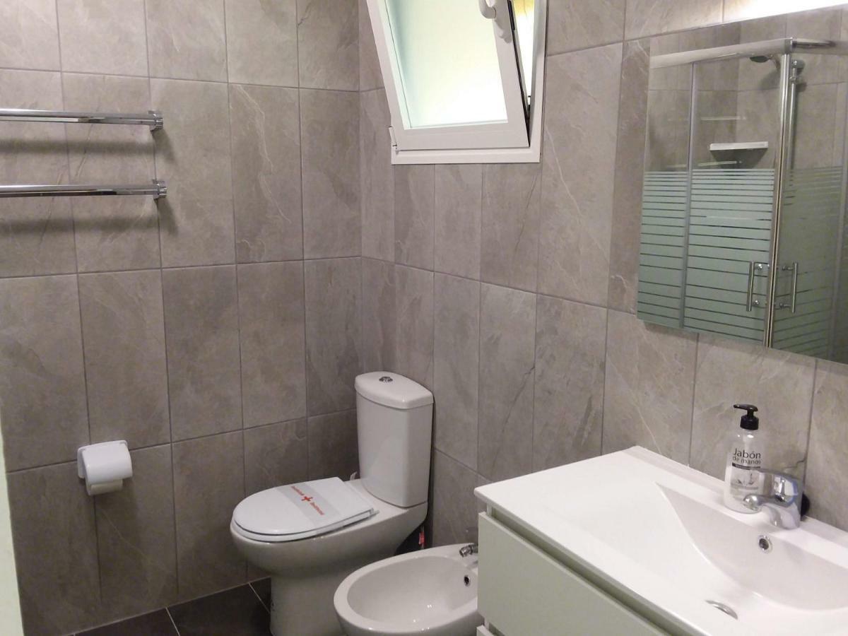 Jandia Attico Vista Oceano Apartment Morro Jable  Ngoại thất bức ảnh