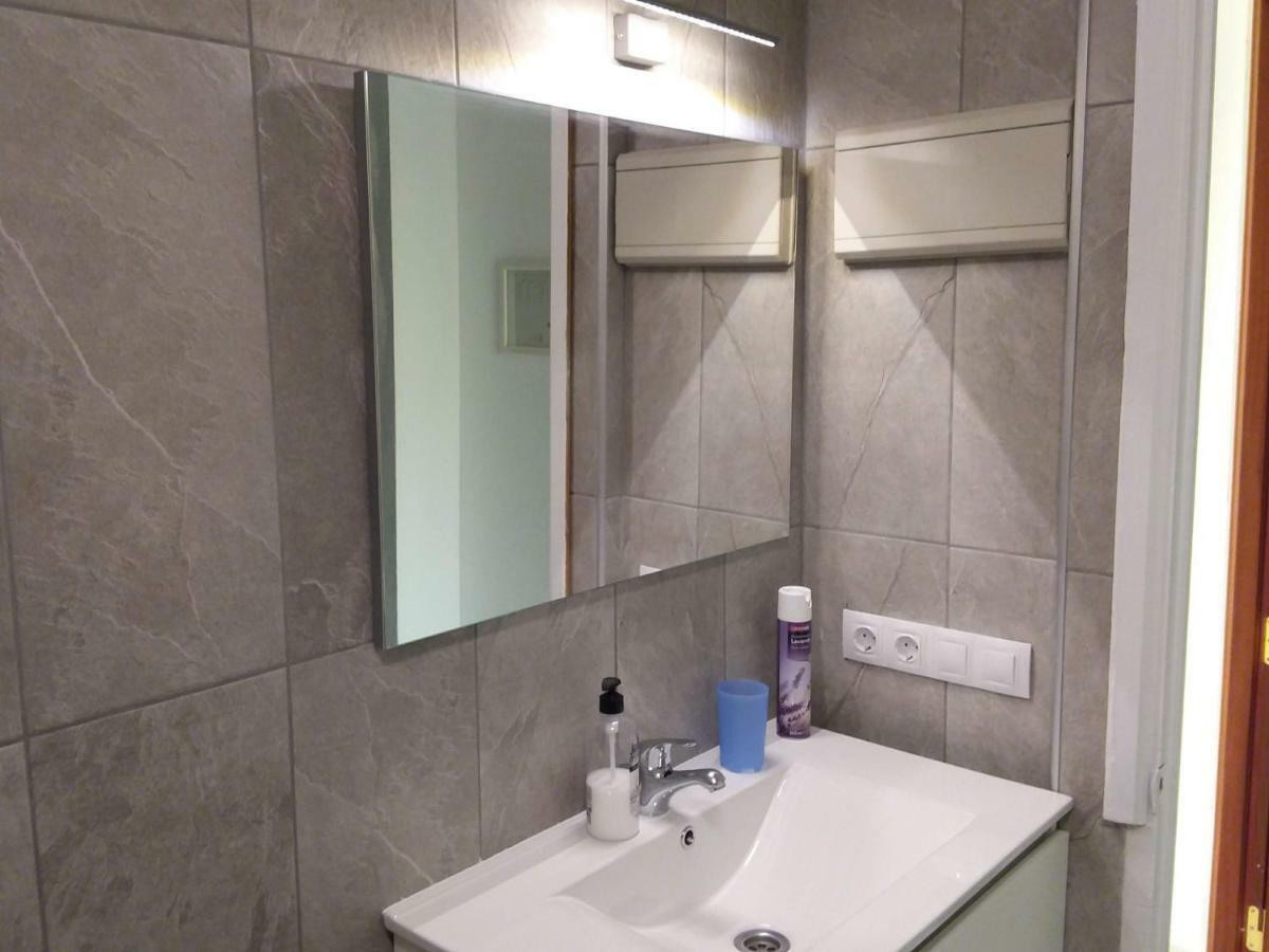 Jandia Attico Vista Oceano Apartment Morro Jable  Ngoại thất bức ảnh
